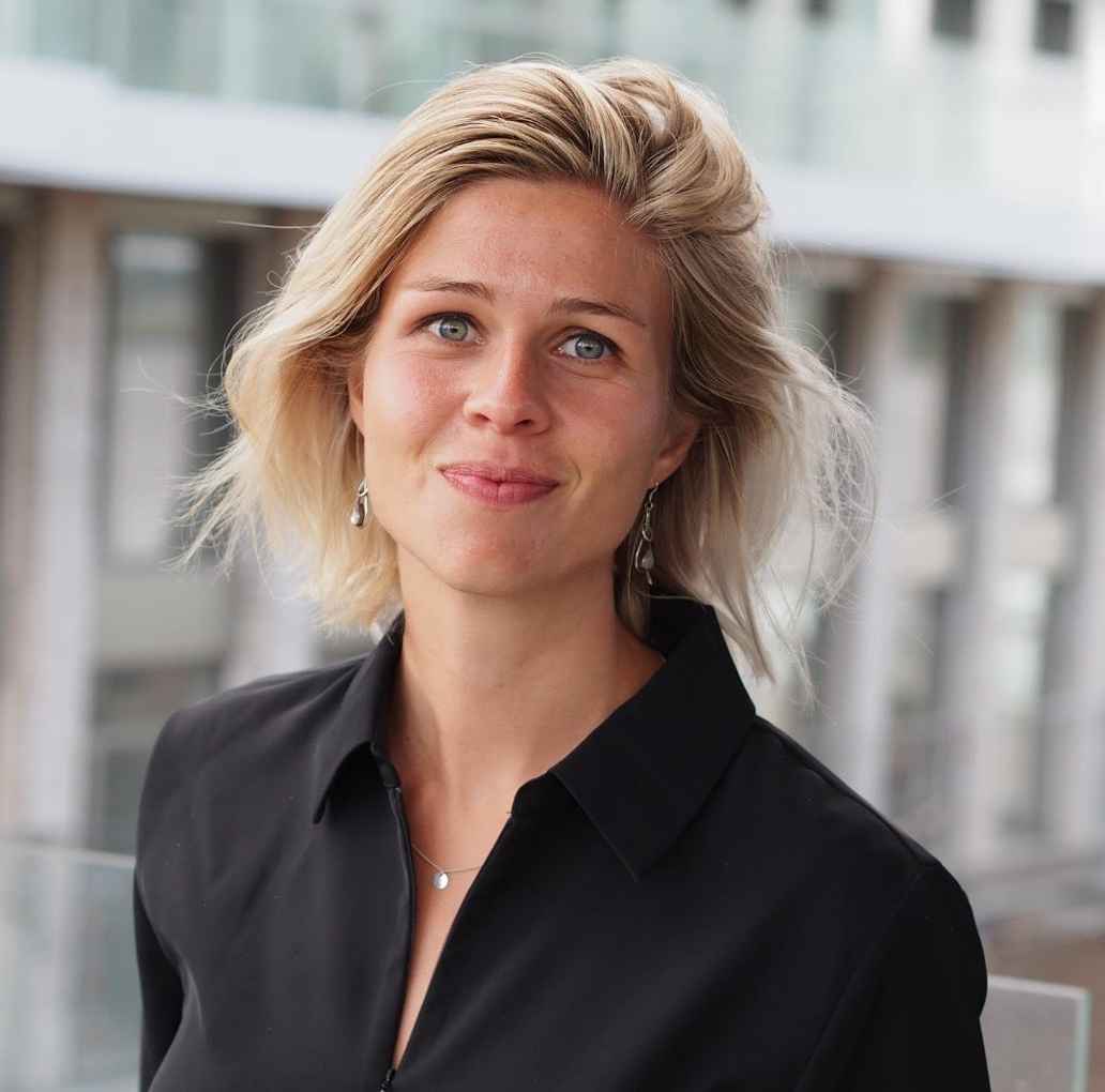 Anna Koolstra