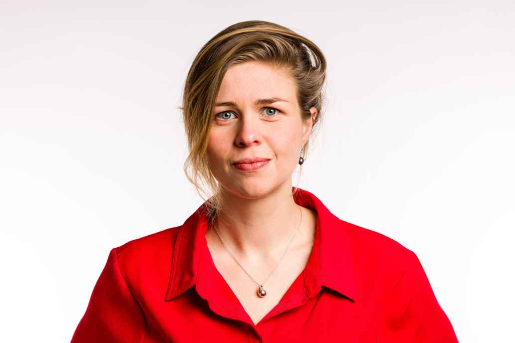 Anna Koolstra