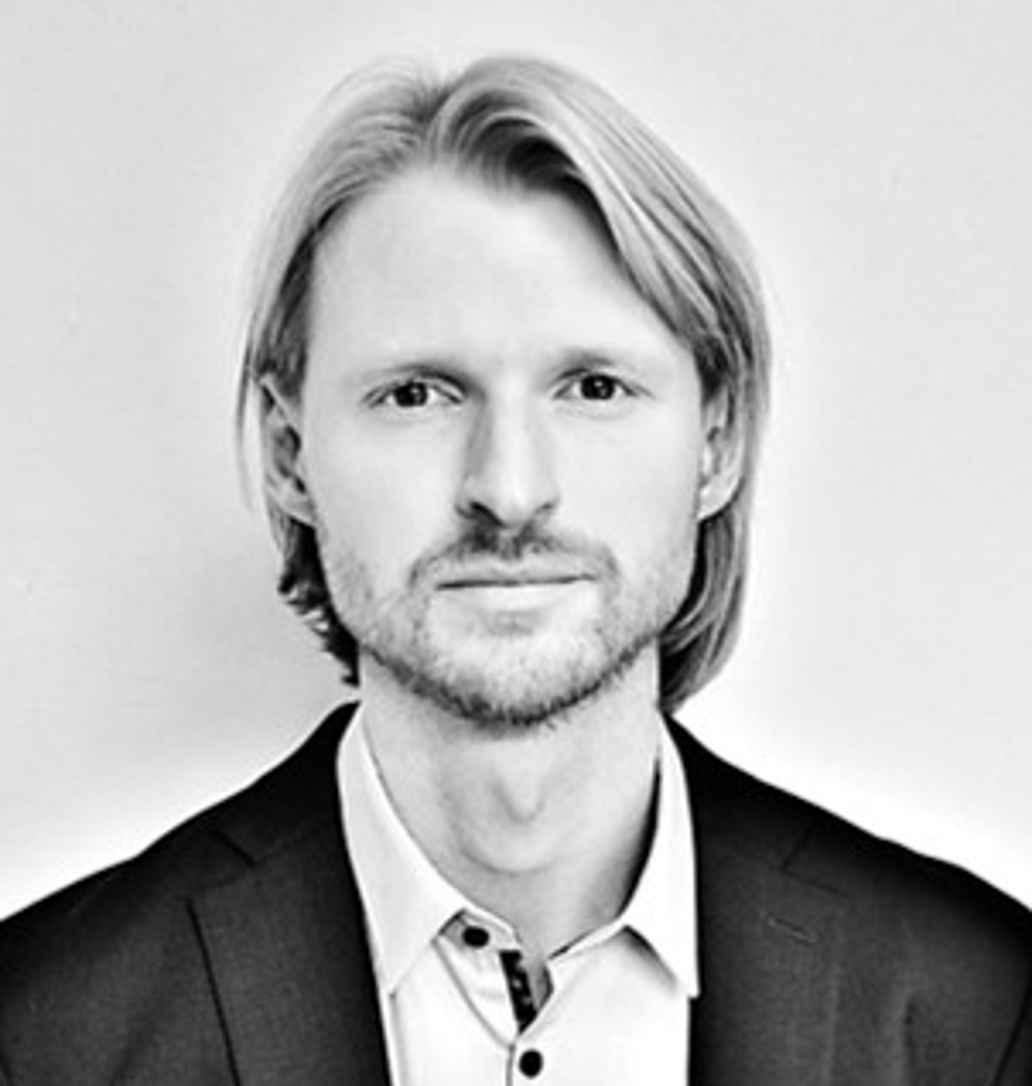 Economist Joeri de Wilde