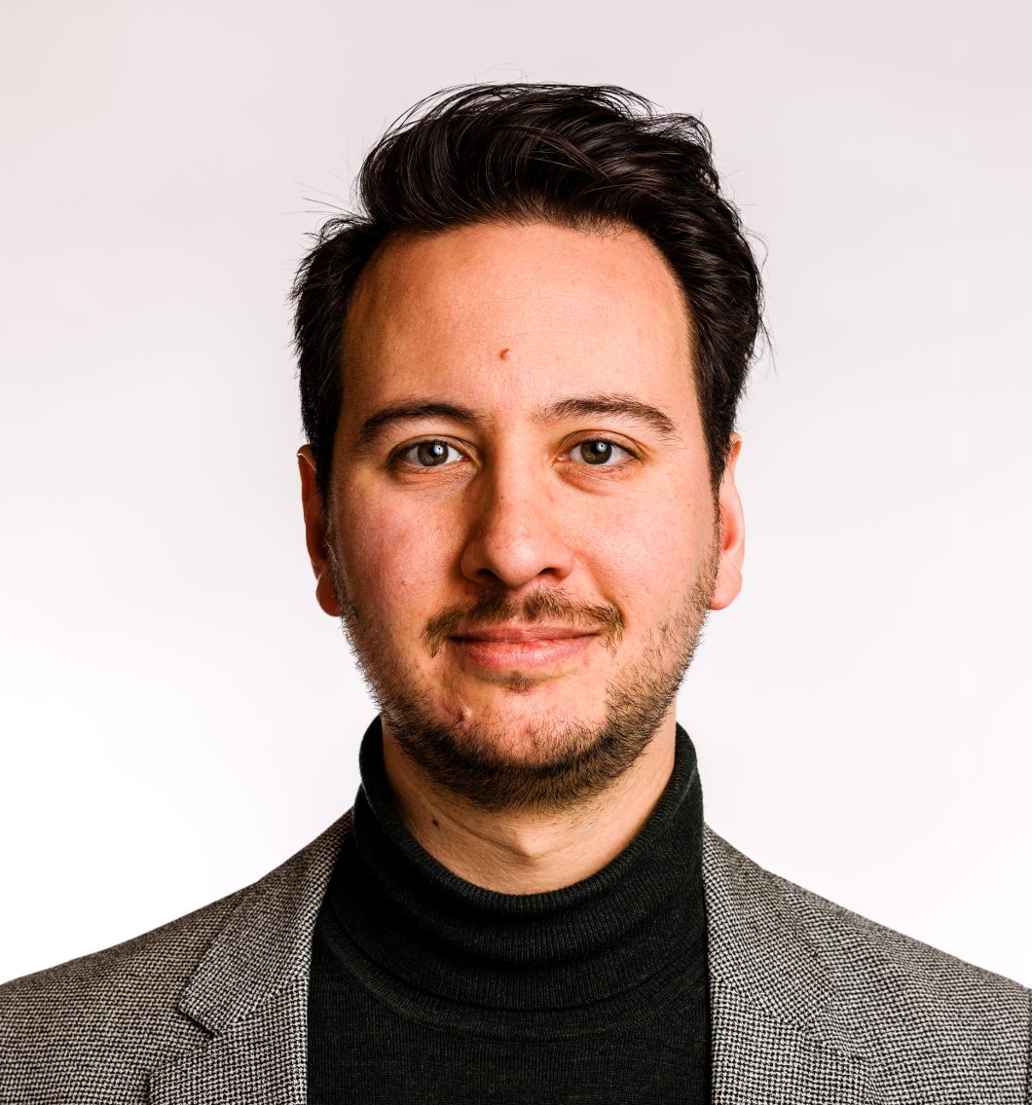 Sven Renon
